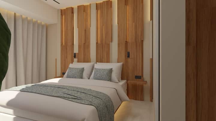 غرفة النوم 6