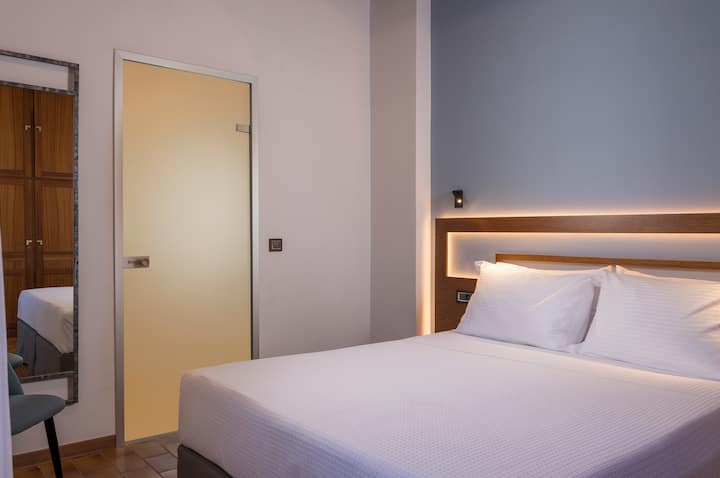 غرفة النوم 4