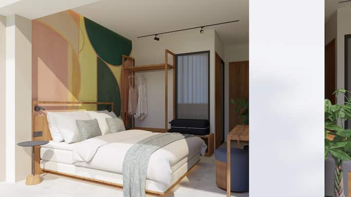 غرفة النوم 7