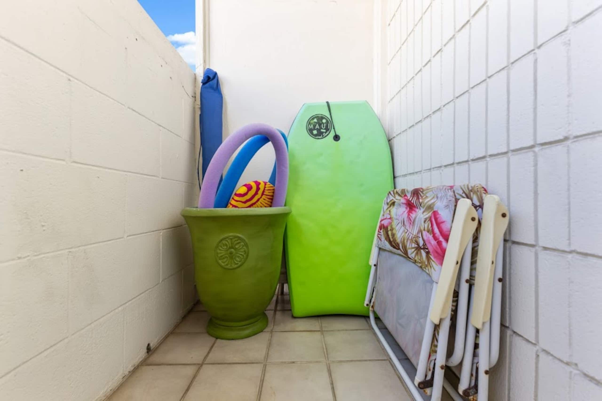 Condo in Honolulu · ★4.61 · Studio · 1 bed · 1 private bath - Image 16