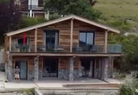 Dream cottage in Valberg!