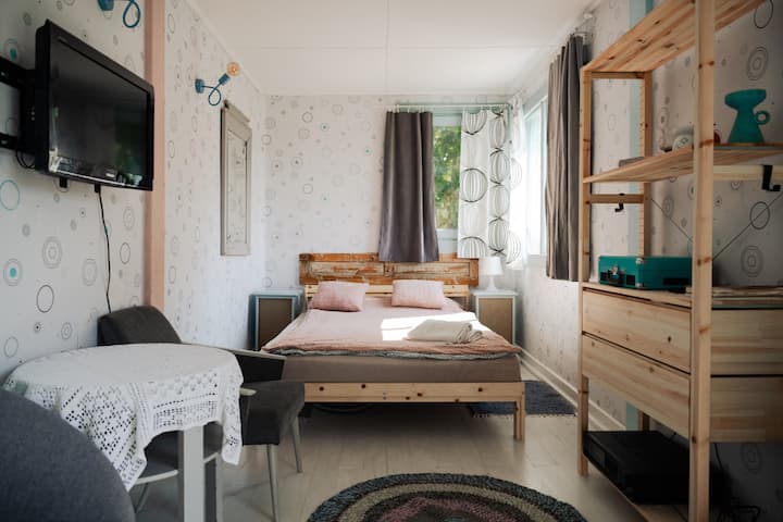 ห้องนั่งเล่น