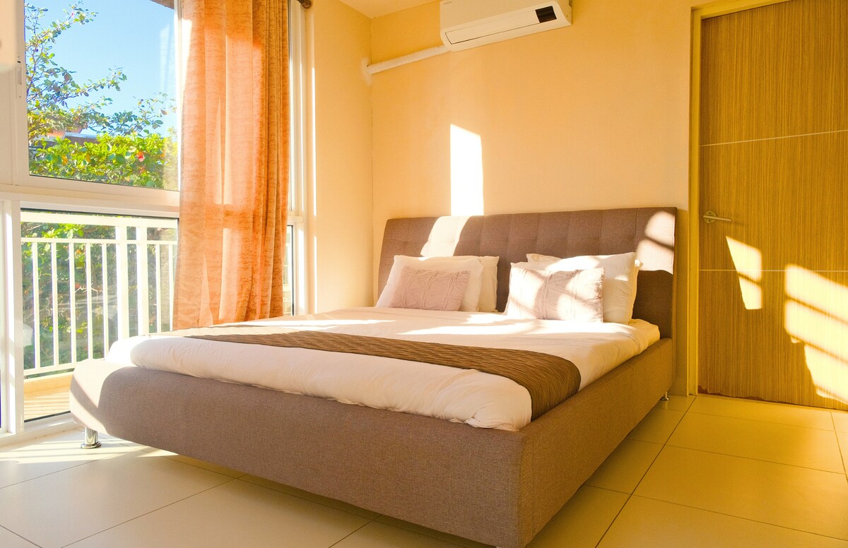 საძინებელი 1