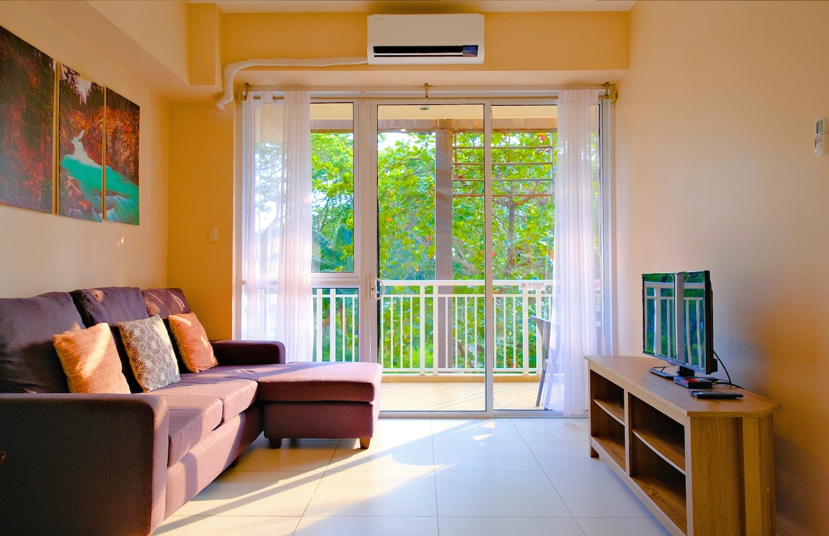 მისაღები ოთახი