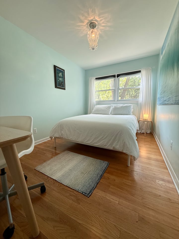 Habitación 1