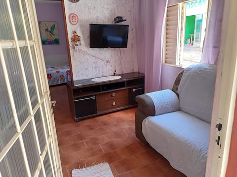 Imóvel de sucesso: House with 2 parking spaces em São Tomé Das Letras
