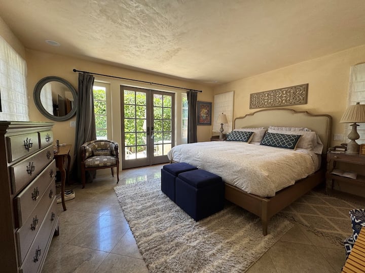 غرفة النوم 1