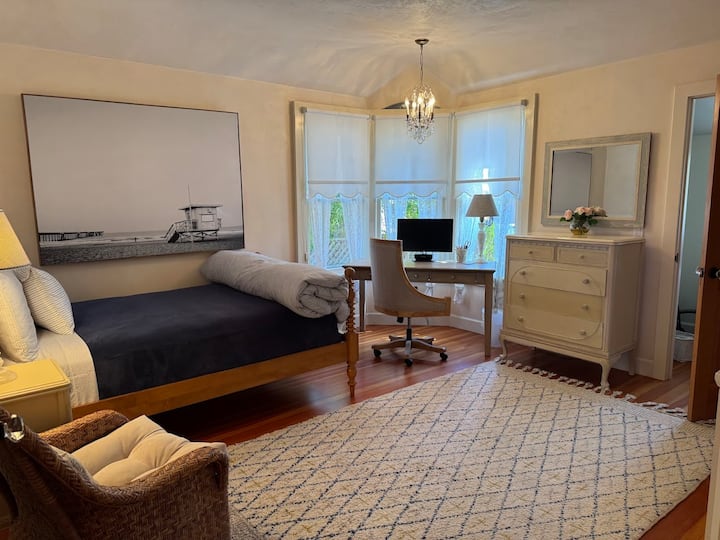 غرفة النوم 3