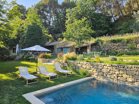 Magnifique Mas Provençal