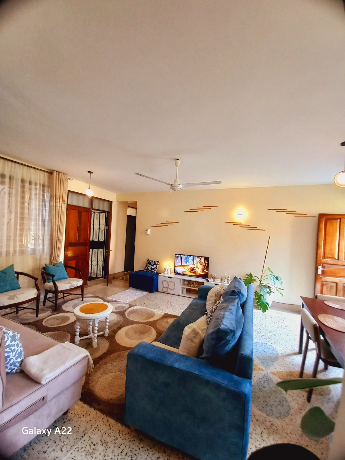 Shanzu Vacation Rentals & Homes - Shanzu, Mombasa, Kenya | Airbnb