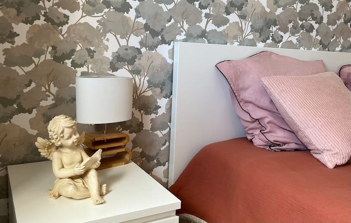 Chambre 1