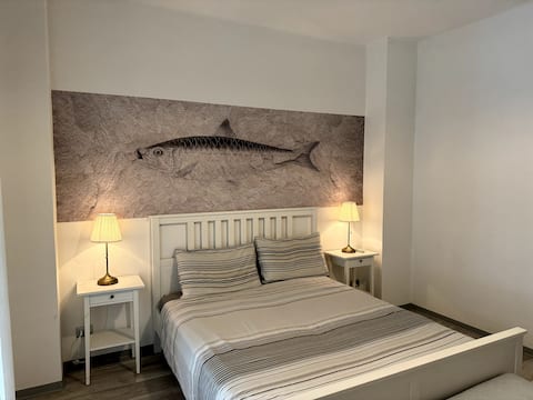 Annuncio Airbnb popolare: LA BRUNA 2 - Apartmento a Grado