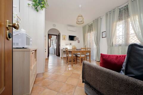 Top Airbnb: Summer & winter · Home by the Sea a Fiumicino