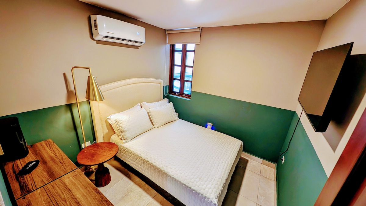 Спална соба 6