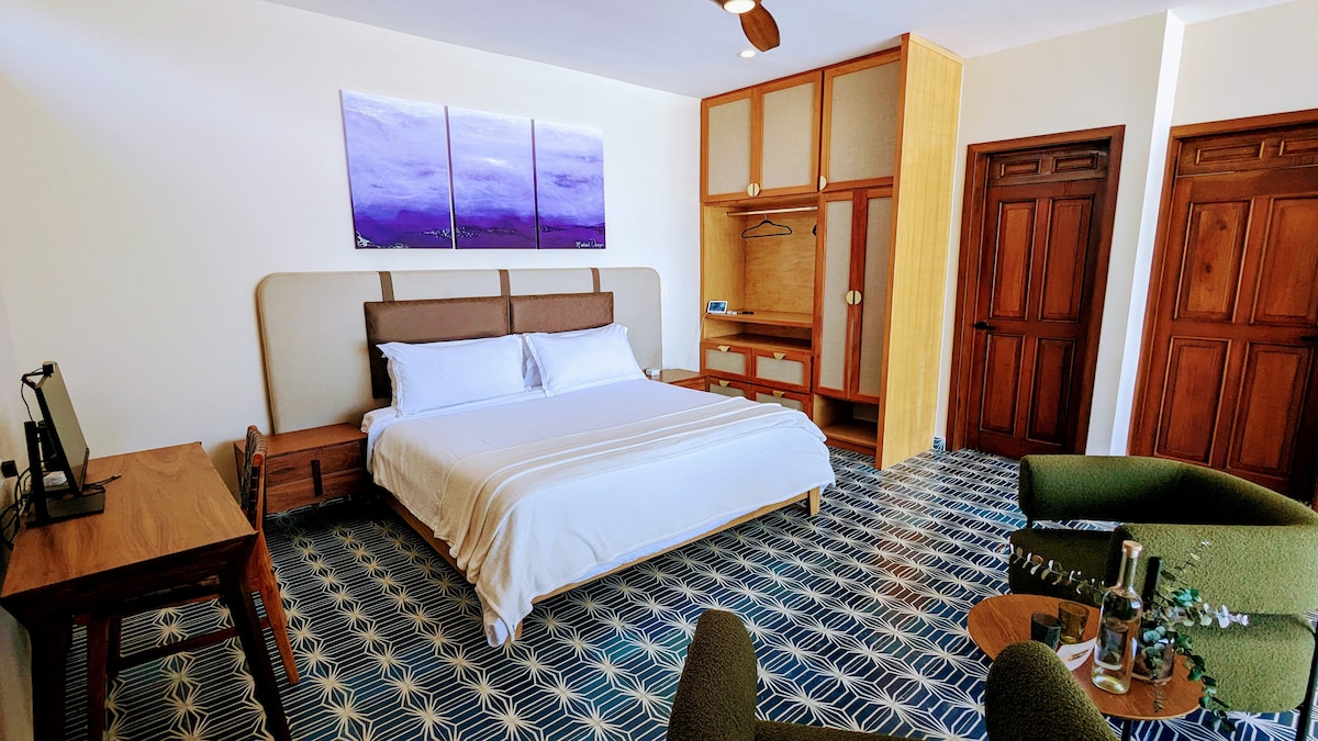 Спална соба 1