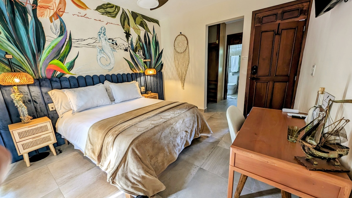 Спална соба 5