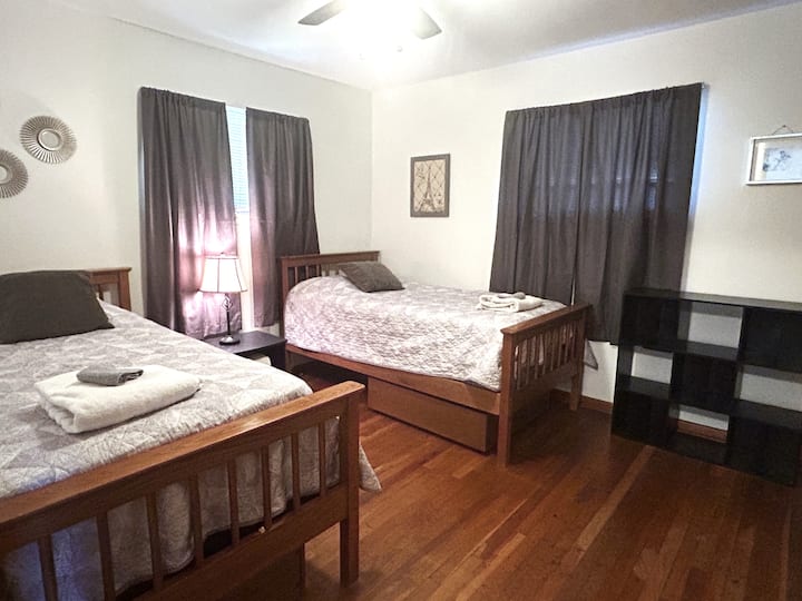 Habitación 2