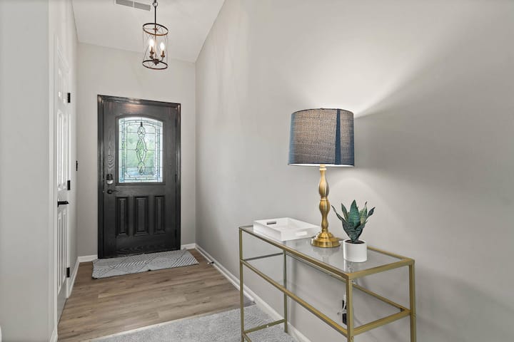 Truman's Place! - Columbia