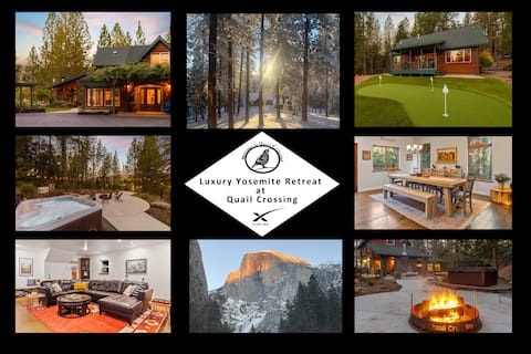 Family Event Retreat|2 Spas|Bocce|Pets|Sleep 20|EV