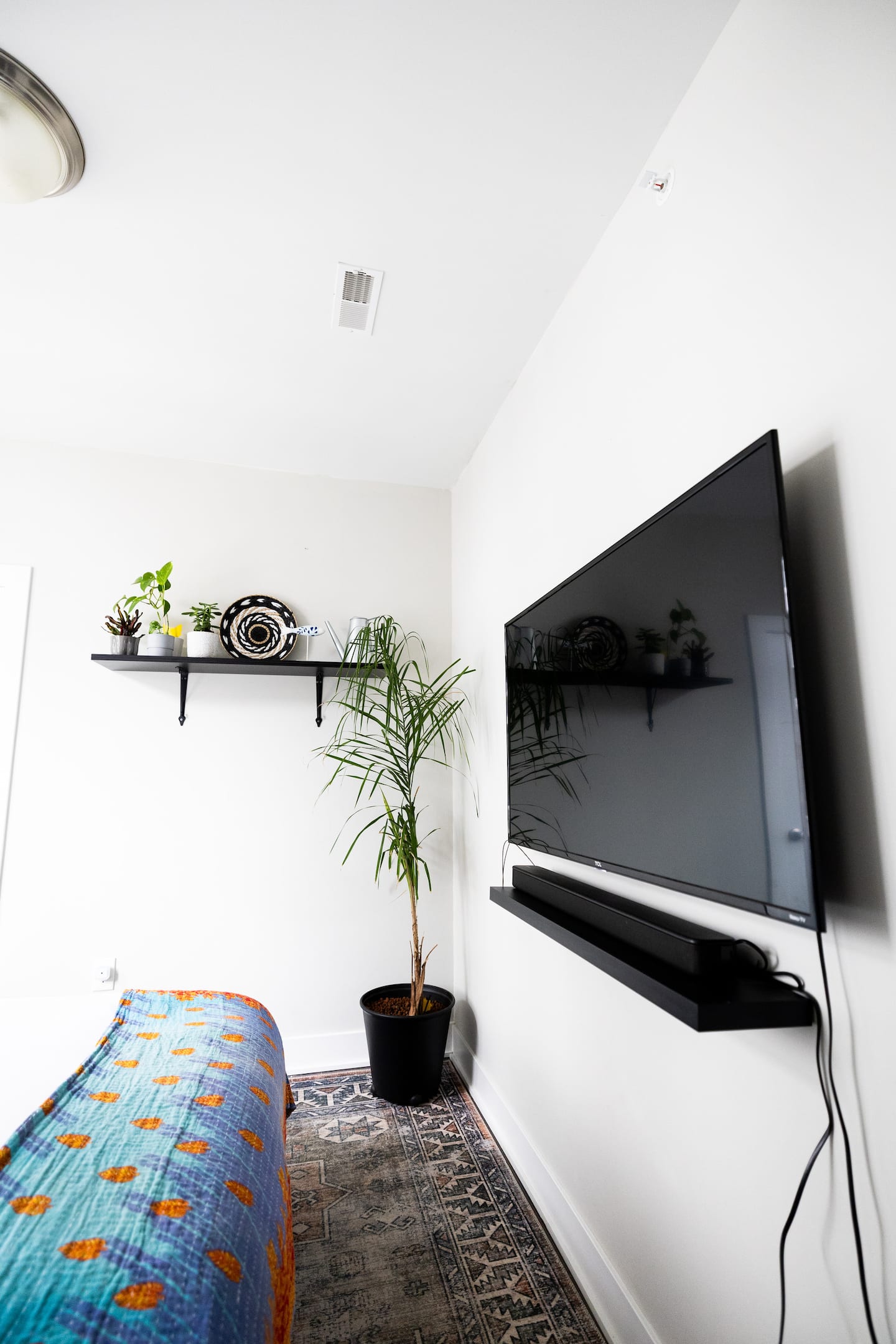 The Traveler's Loft in Brewerytown