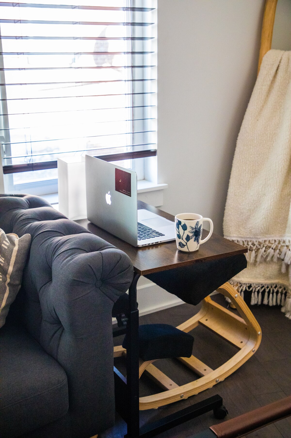 The Traveler's Loft in Brewerytown