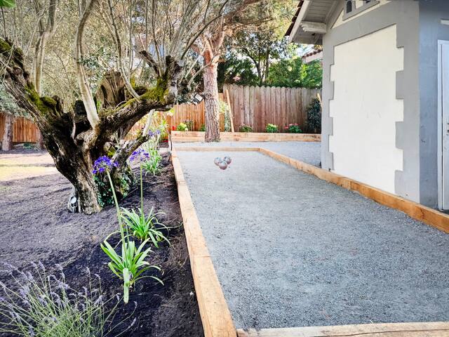 Villa 300m²/Piscine chauffée/Cinéma/Parking gallery image 3