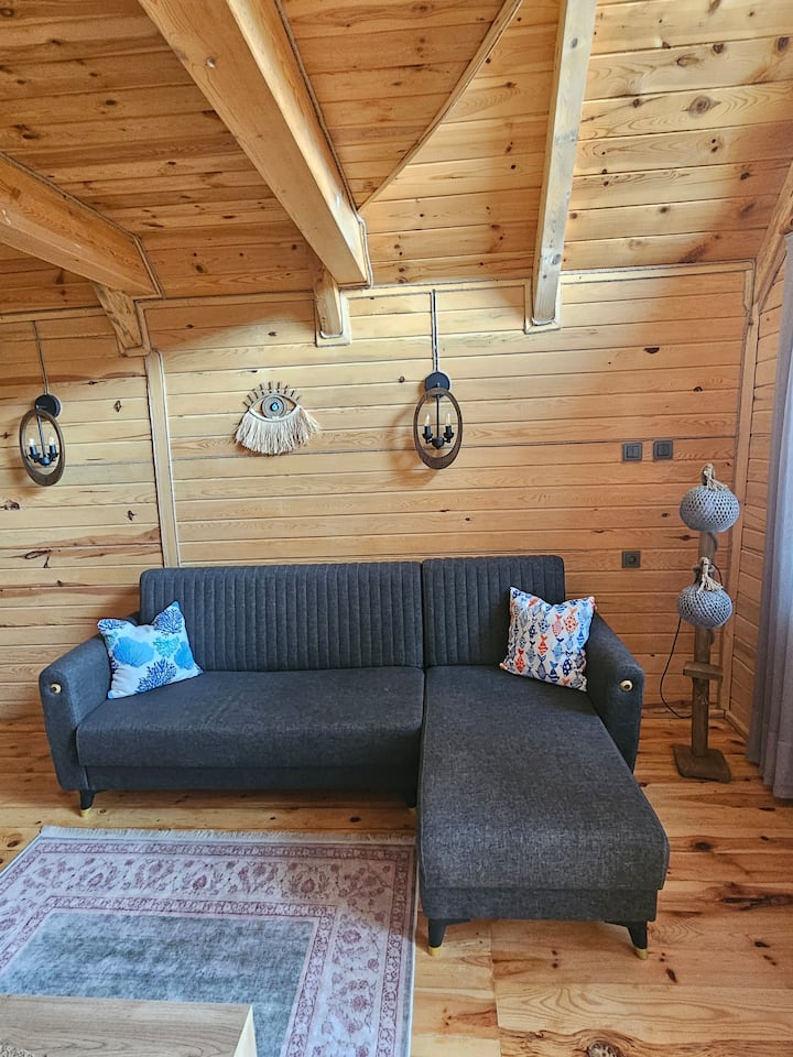 G Panorama Homes/dunyanin En Güzel  Koylari Burda - Göcek