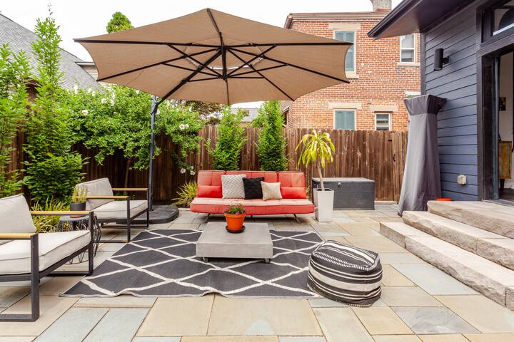 Renovated Historic Home in the Brewery District gallery image 4