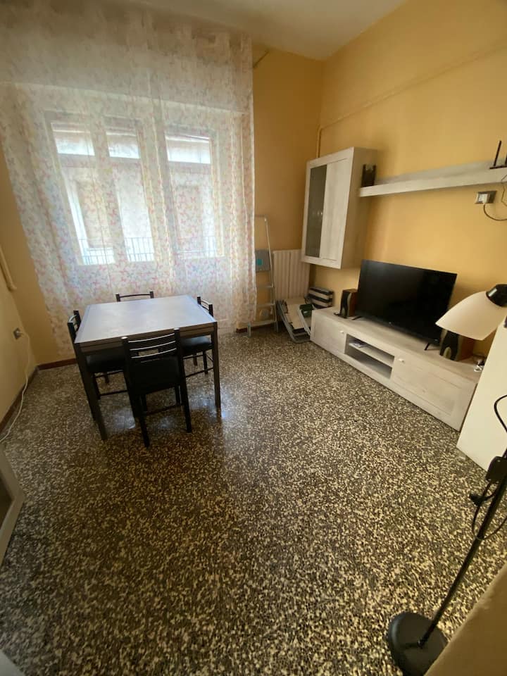 Mantova Sweet Home - Mantua