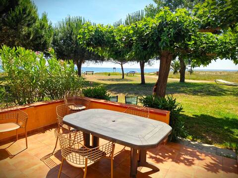 House T3 sea view