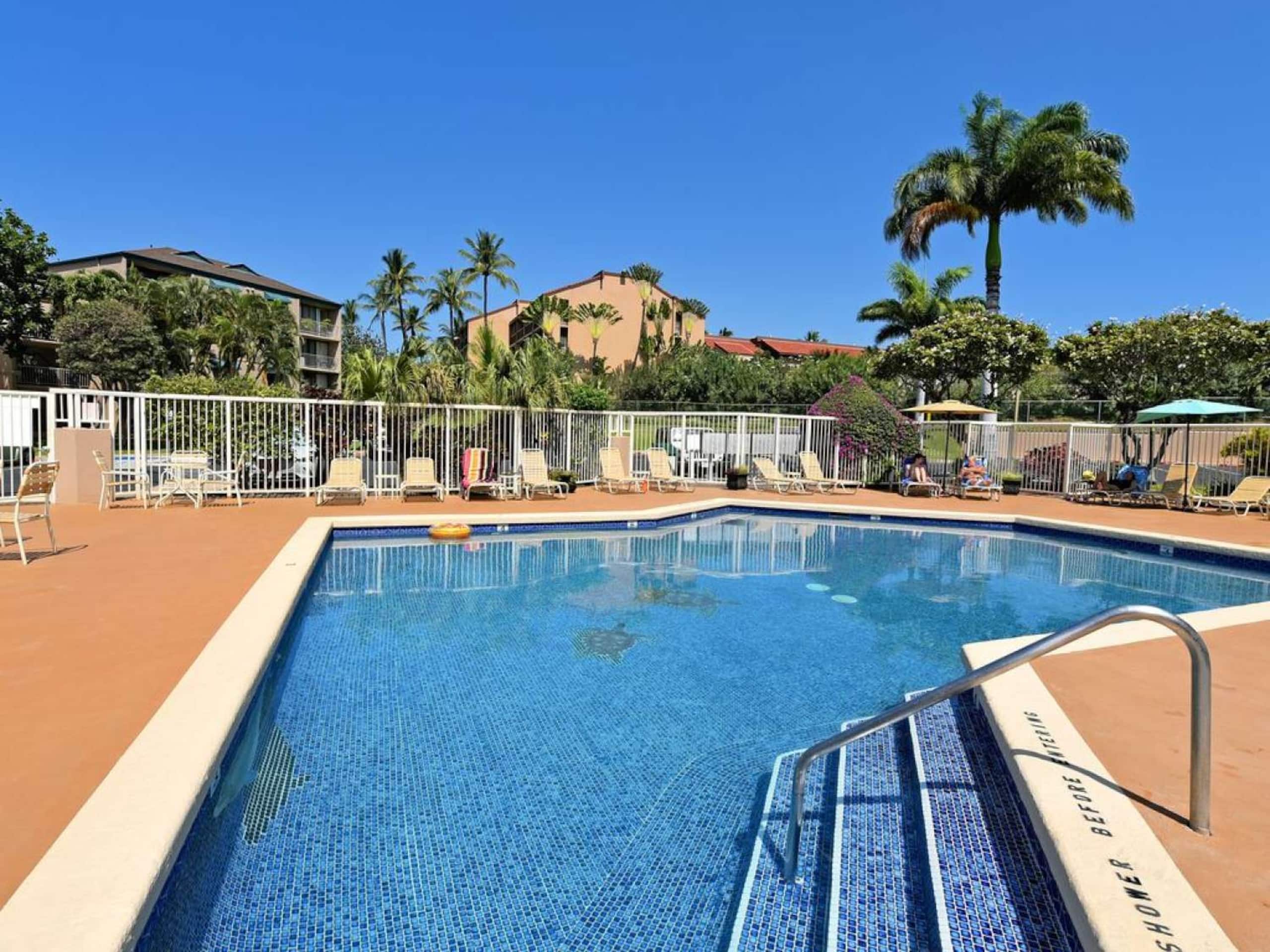 Condo in Kihei · ★4.94 · 2 bedrooms · 3 beds · 2 baths - Image 32