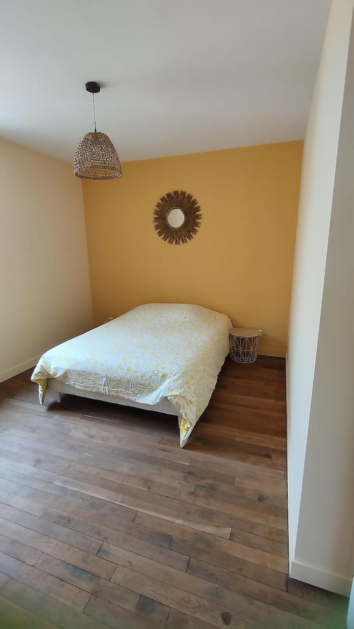 Спална соба 4