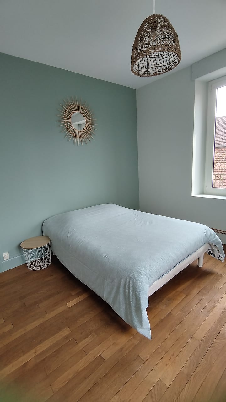 Спална соба 2