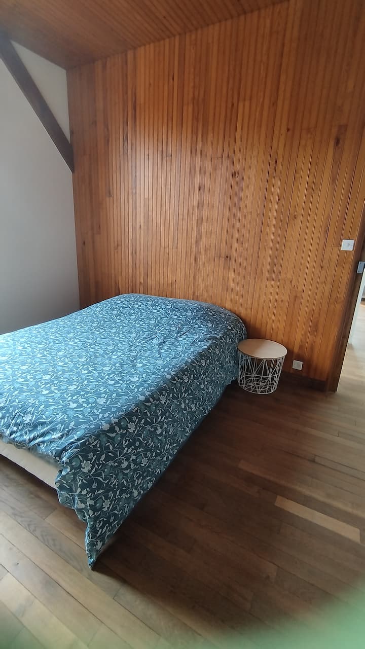 Спална соба 3