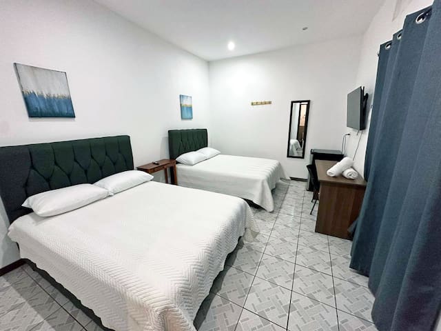 Surf Ranch Hotels & Resorts managed Airbnb listing 3