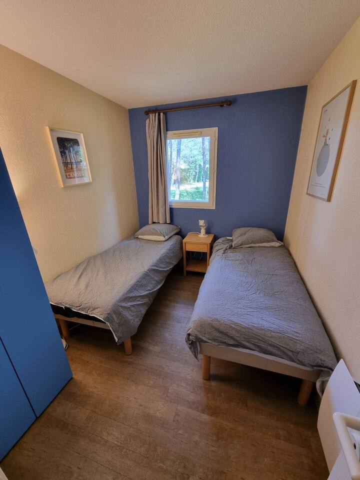 Spálňa 1