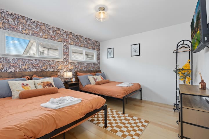 საძინებელი 3