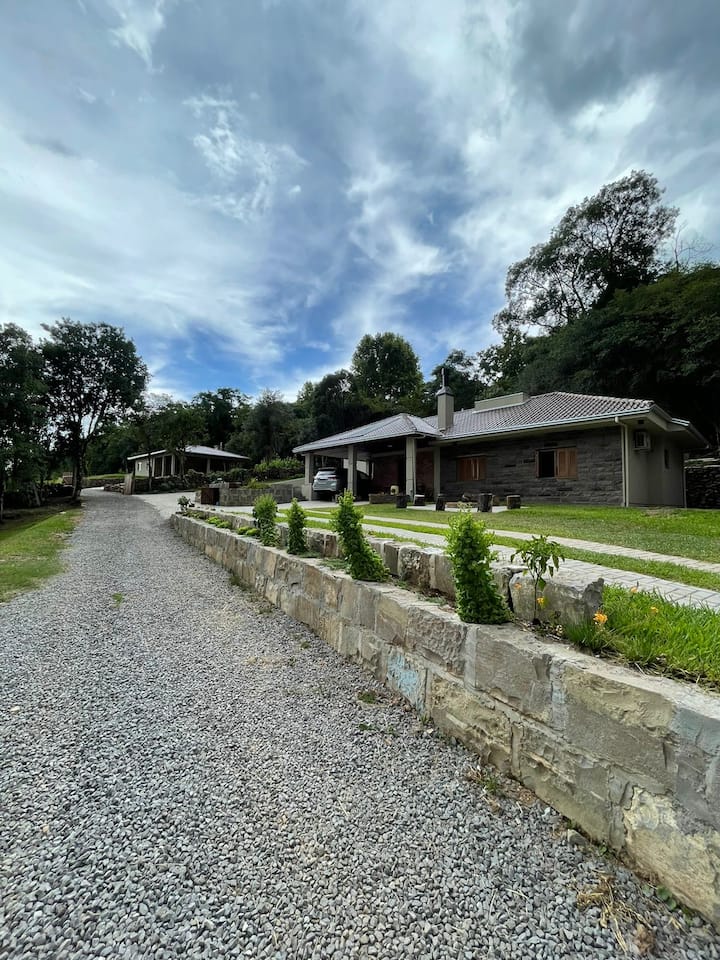 Garibaldi House Vacation Rentals Brazil Airbnb
