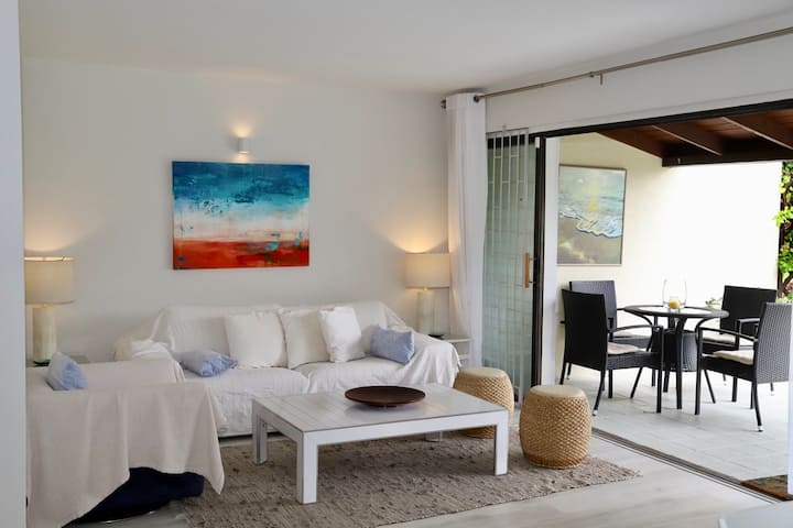 Garden Oasis - Near Beach, Boardwalk & Dining - Barbados