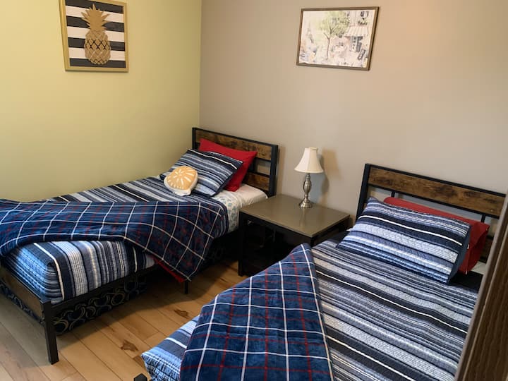 საძინებელი 3