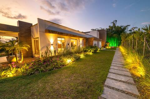 Casa Giraldo Hotel