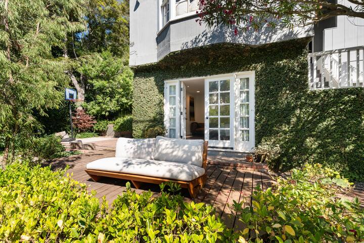 Meg Ryan Hollywood Hills / Laurel Canyon Retreat gallery image 3