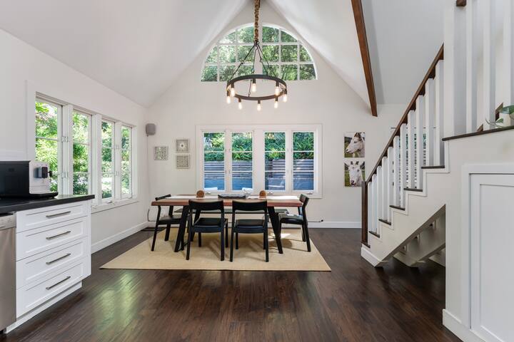 Meg Ryan Hollywood Hills / Laurel Canyon Retreat gallery image 5