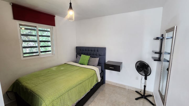 غرفة النوم 2