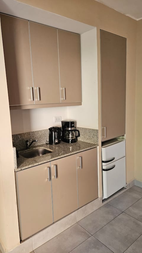 Top Airbnb: Apartment 1 Downtown 150 m Main Plaza - 1st Floor in Departamento Capital