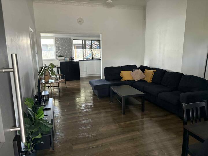Retreat On Murray - Pool, Playground, Huge Deck! - Rockhampton