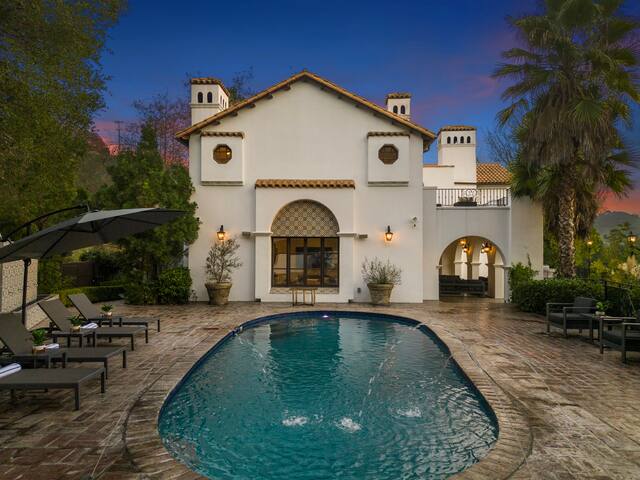 Villa Soléa gallery image 2