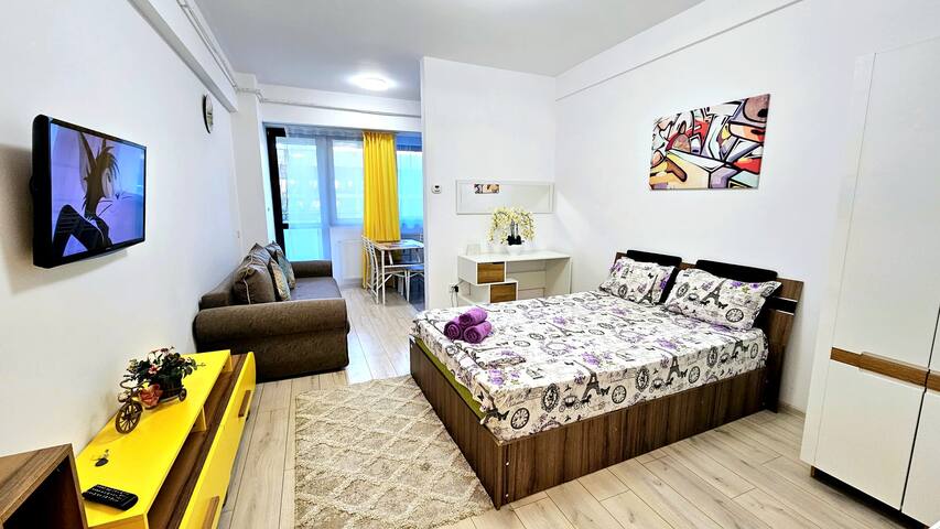 Evelyn Apartments managed Airbnb listing 2