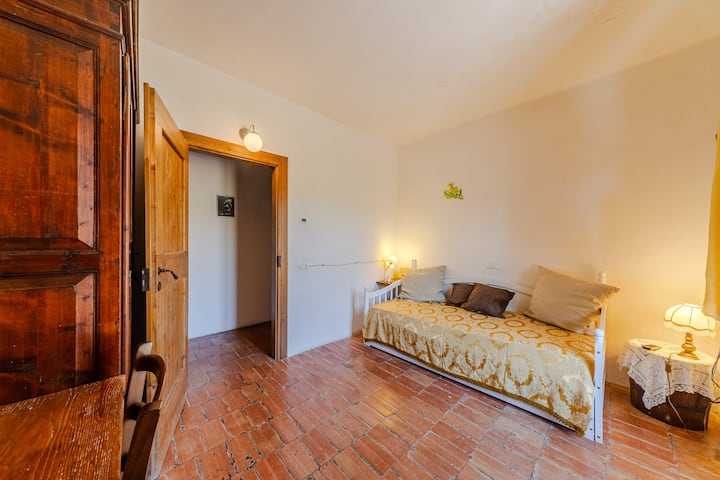 Agriturismo  "Dai Du Bourdei “ - Lunano