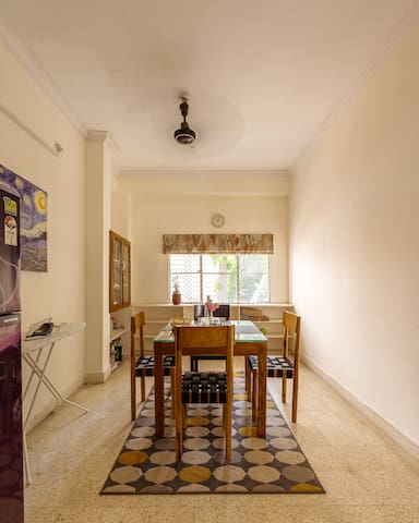 Buzz CoLiving managed Airbnb listing 1